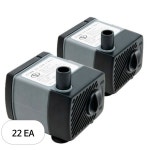 필그린 필그린 수족관 미니 수중펌프 5W 24개 AT-005 3