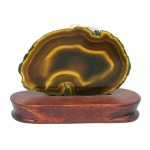 아게이트 장식용 집들이선물 천연원석