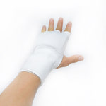 무지 복싱 젤 이너글러브 핸드랩 이지핸드랩 S