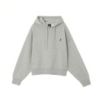캉골 클래식 로고 후디 KREWHY51580