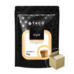타코 타코 타코 바닐라향 프라페믹스 1kg 1박스 12개