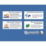 아라미드 프리미어 풀 큐볼 2 1 4
