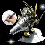 크롬마카 3색입