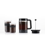 보둠 51온스 콜드 브루 커피 메이커 - 포르투갈산 1 5 L 51 oz