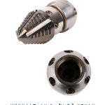 고압세척 노즐 클리닝 관로 40L 고압세척기노즐 180bar 크리닝 2부 준설