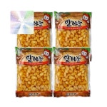 반찬단지 알마늘 1kg 4개