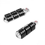 발 페그 진동 방지 남성 마운트 할리 스포츠스터 스즈키