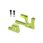 CROBOLL RC 카 용 36 시리즈 모터용 조절식 모터 마운트 R11033 RZ001 XTS-F10