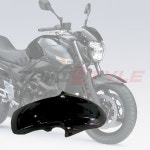 오토바이 앞 타이어 펜더 페어링 부품 GSR 400 600 SUZUKI - 2012 GSR400 GSR600 2006 BK400 BK600