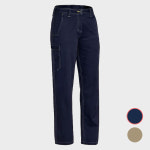 비즐리 라이트웨이트 벤티드 팬츠 BPL6431