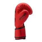 스팅 아르마플러스 복싱 글러브 미국 승인 경기용 경량 장비 킥복싱 무에타이 트레이닝 그리고 14 Oz