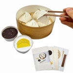 쏘잇 종이로 세계여러나라 음식만들기 중국 만두