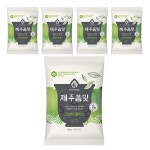 카파아이엔티 포모나 포모나 그린티 플러스 500g 1개입 5개