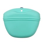 트레이닝 애완 사료 민트 캣용품 엠펫 보관통 실리