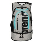 ARENA 아레나 패스트팩 3 0 스포티 백팩 Ice Sky Ice Sky 아이스 스카이 40L - 40L