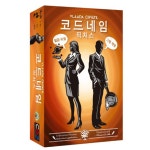 코드네임 픽처스 단품 1개