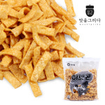 해륙식품 해륙식품 맛을 그리다 해륙식품 이브콘 2kg 추억의 옛날과자 옥수수맛 간식 맥주안주 주전부리