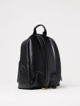 톰포드 TOM FORD Textured leather backpack with pocket on the front H0397LCL213G