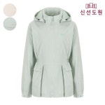 MIELE 신선도원 MILLET 밀레 신상30 여성 앨빈 2L 자켓 라이트베이지 31 100 MVSSJ804