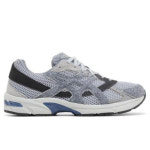 아식스 젤 1130 1203A327 021 미드 그레이 & 스틸 그레이