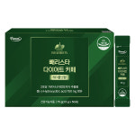 빼빼씨도움양허브다이어트 | 퍼니트 빼리스타 다이어트 카페 헤이즐넛향 1.5g x 50포