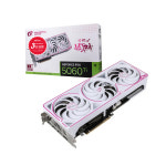 컬러풀 컬러풀 iGame 지포스 RTX 5060 Ti ULTRA OC White D7 8GB 피씨디렉트