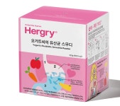 오그래 요거트씨의 유산균 스무디 350g