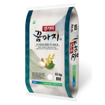안중농협RPC 24년산 경기미 꿈마지 10kg