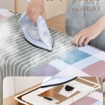 업소용 다림판 클리닝 플레드 공업용 스코틀랜드