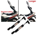 시트 지지대 티맥스유압쇼바 유압 부품 검정색 싱글 리프터 싱글