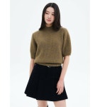 에잇세컨즈 멀티사 반소매 풀오버 GGN201HZC868