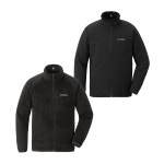 몽벨 몽벨 클리마 에어 리버시블 자켓 남 JBWXFMJF031