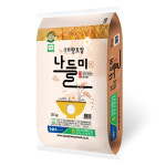 강화군농협쌀조합 강화섬쌀 강화향토쌀 나들미 20kg