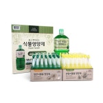 식물 영양제 x 84개 2L 세트