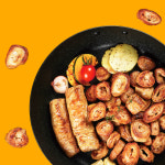 봉이막창 봉이막창 초벌 대구막창 600g 소스 100g