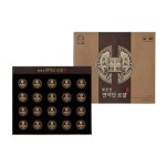 황풍정 면역단 로얄 3.75g x 20환
