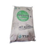 봉평원 봉 원 메밀막국수가루B 20kg - 부침 국수 수제비용 메밀함량20 1개
