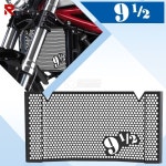 알루미늄 라디에이터 가드 그릴 보호 커버 모토 모리니 9 1 2 2006 2011 바이크 오토바이 악세사리