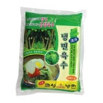 금성 냉동 금성 칡냉면육수400gX25개