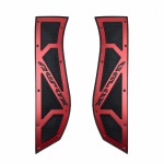 스쿠터 발판 OX 사다리 2002 2014 1922 경사 매트 페이스 CBR250