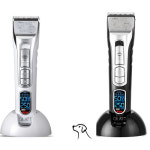 Glatt 애견 미용 스마트 전문가용 이발기 B급 박스 전시상품 1개