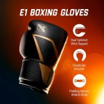 하야부사 하야부사 E1 남녀 복싱 글러브 10oz