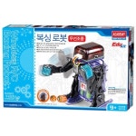 아카데미과학 아카데미과학 복싱 로봇 무선조종 18172A