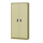 모던한 사무실수납장 락카장 3x6 캐비넷 이중문