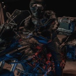 BASEILK 오토바이 갑옷 재킷 척추 가슴 보호 풀 바디 기어 모토크로스 모터스 프로텍터 모터사이클 MTB Small