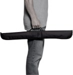 맥더못 럭키 L1 당구 큐와 1x1 소프트 케이스 18 Ounces