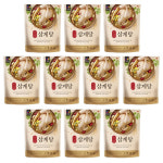 목우촌 목우촌 안심 삼계탕 10개 850g