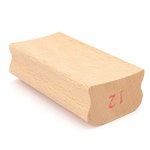 샌딩 블록 루티어 레벨링 도구 15 9 5R 레벨링용10 세트