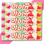 마이쮸 핑크리치 5개 64j 마이쮸 마이쮸리치 마이쮸핑크리치 리치캔디