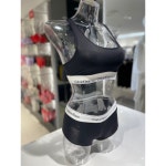 캘빈클라인 Calvin Klein Underwear 모던 코튼 AF 브라렛 쇼티 SET - 001 F8493ADF3788